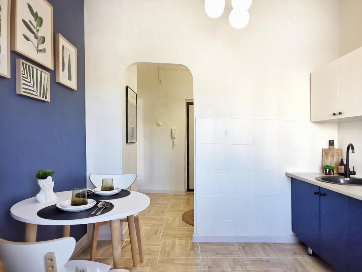 Квартира Коктобе С Видом На Горы Apartment Almaty Bagian luar foto
