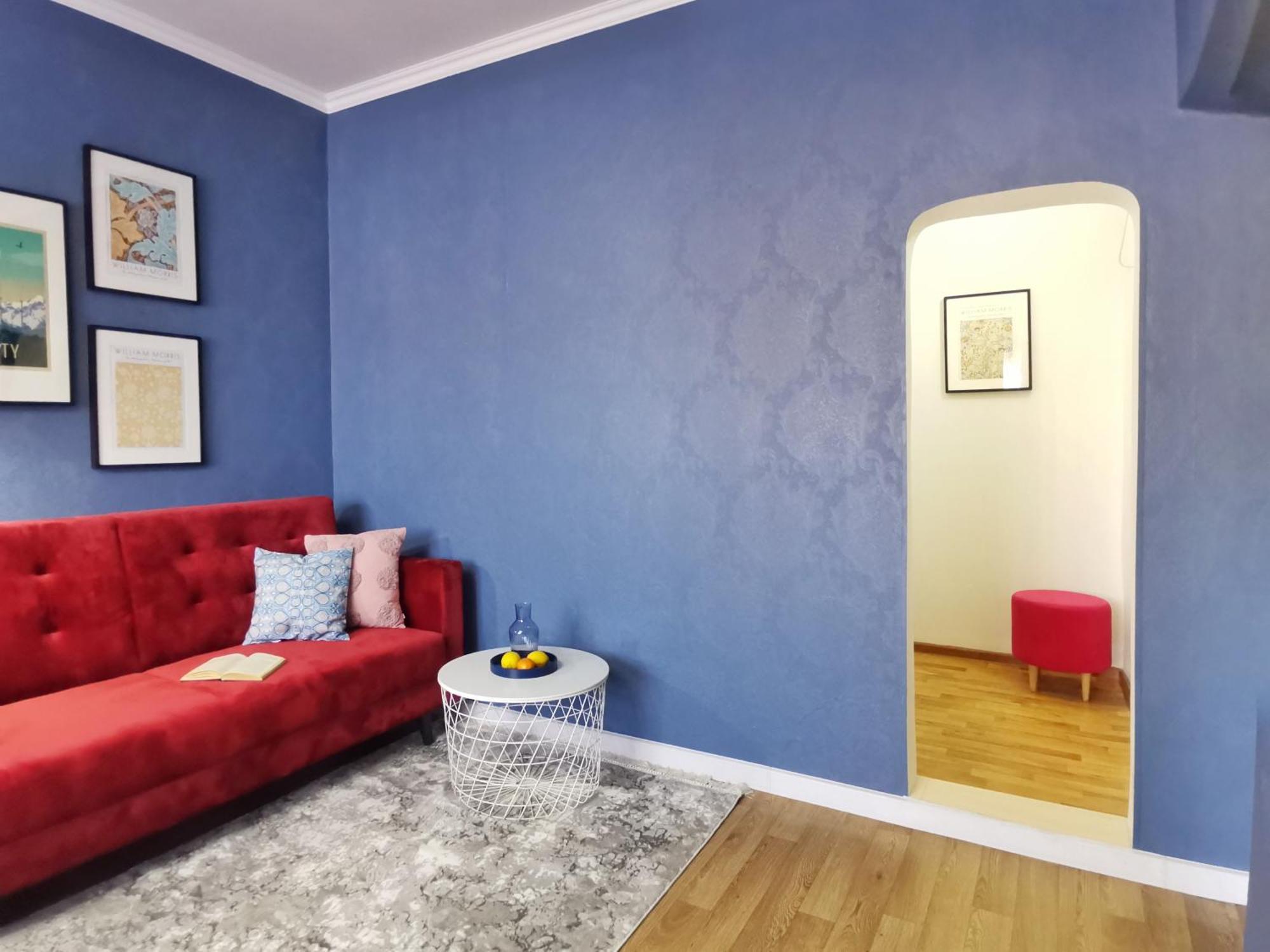 Квартира Коктобе С Видом На Горы Apartment Almaty Bagian luar foto