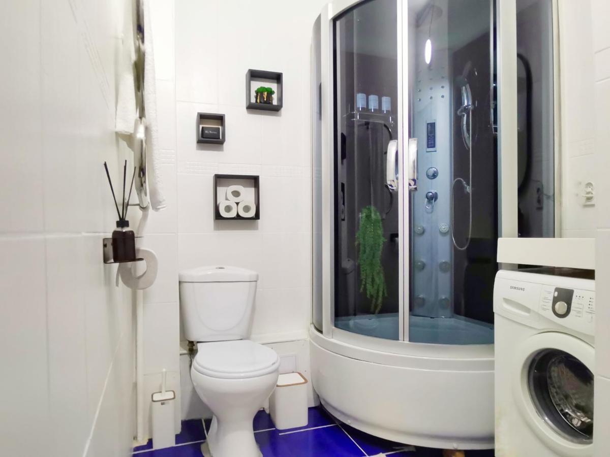 Квартира Коктобе С Видом На Горы Apartment Almaty Bagian luar foto